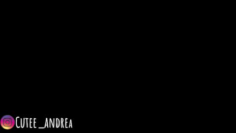 Andrea 3 online show from 7, 3, 2026
