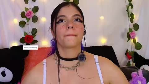 Andrea 3 online show from 21, 3, 2026