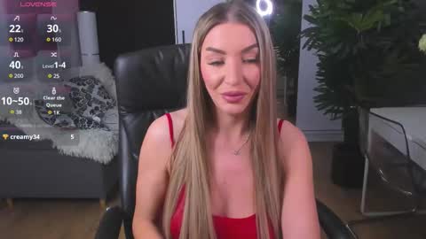 Snapshot of cutee_lexy chatting on 19, 11, 2025 Lexy online show from 19, 11, 2025