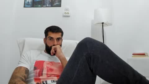 cuteeboy online show from 2, 10, 2025