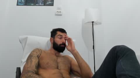 cuteeboy online show from 3, 10, 2025