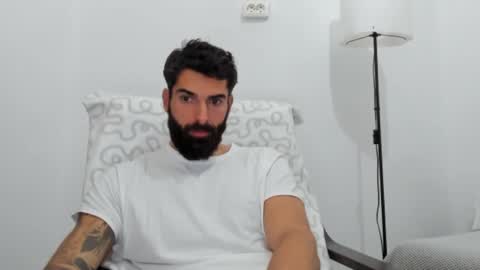 cuteeboy online show from 20, 11, 2025