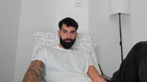 cuteeboy online show from 25, 11, 2025