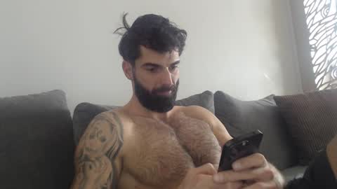 Snapshot of cuteeboy chatting on 18, 1, 2026 cuteeboy online show from 18, 1, 2026