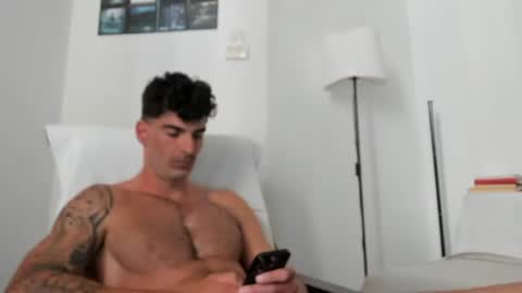 Snapshot of cuteeboy chatting on 20, 7, 2026 cuteeboy online show from 20, 7, 2026
