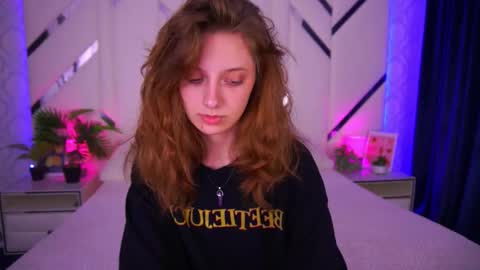 Foxy online show from 24, 10, 2025