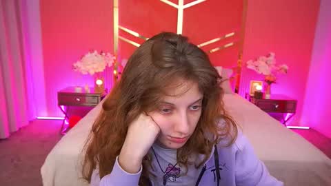 Foxy online show from 17, 12, 2025