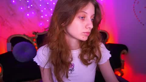 Foxy online show from 3, 3, 2026