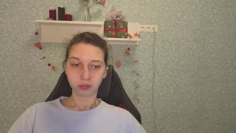 Elli online show from 23, 12, 2025