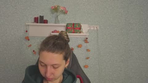 Elli online show from 12, 1, 2026