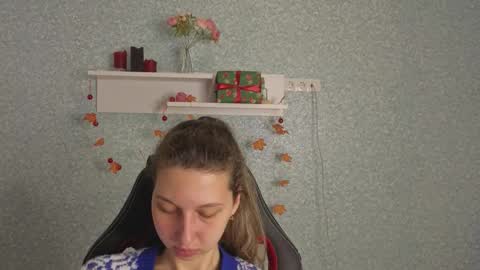 Elli online show from 15, 1, 2026