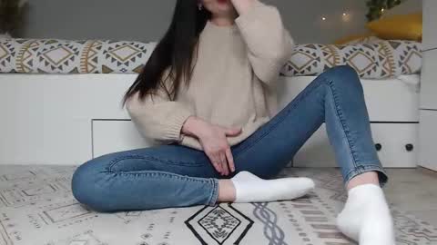 Anna online show from 11, 11, 2025