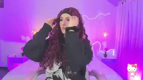 Zoe  online show from 8, 9, 2025