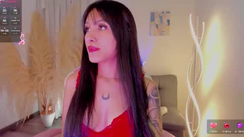 Zoe  online show from 5, 12, 2025