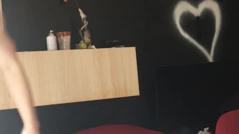 cutemodel online show from 28, 10, 2025