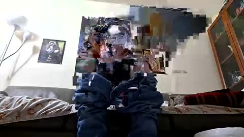 cuteguy726 online show from 13, 4, 2026