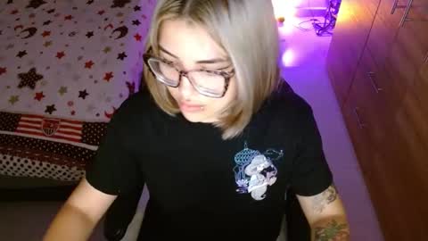 isabella online show from 7, 3, 2026