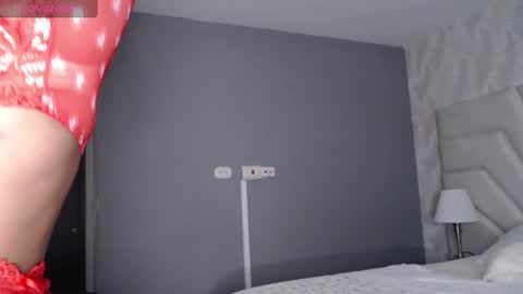 Snapshot of cuteisagomez chatting on 13, 2, 2025 isa gomez online show from 13, 2, 2025