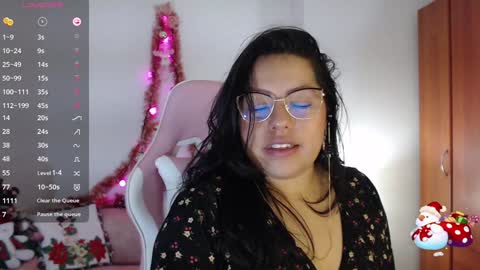 Snapshot of cutejess45 chatting on 6, 12, 2024 tell me jess online show from 6, 12, 2024