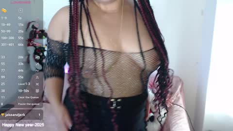 Snapshot of cutejess45 chatting on 8, 1, 2025 tell me jess online show from 8, 1, 2025