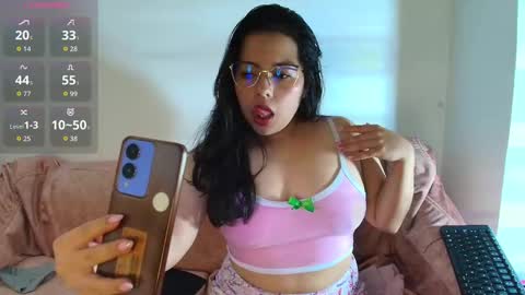 tell me jess   online show from 1, 2, 2026