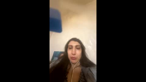 cutekattie online show from 8, 10, 2025