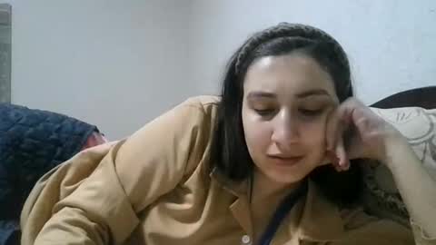 cutekattie online show from 6, 3, 2026