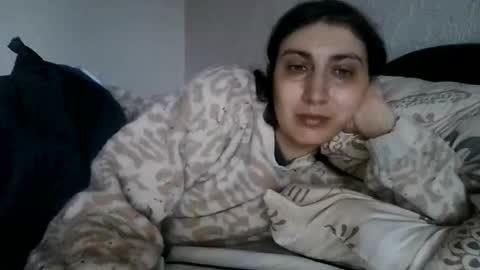 cutekattie online show from 21, 3, 2026