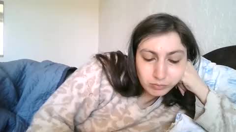 cutekattie online show from 25, 4, 2026