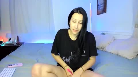 Snapshot of cutelittlemama0418 chatting on 1, 4, 2026 Cutelittlemama0418 Lola online show from 1, 4, 2026