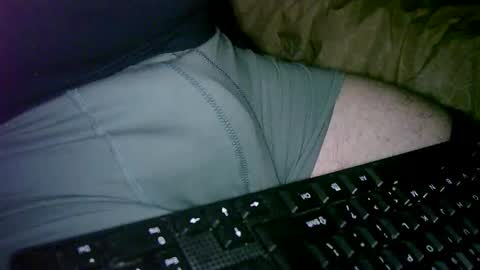 Cuteman online show from 23, 10, 2025
