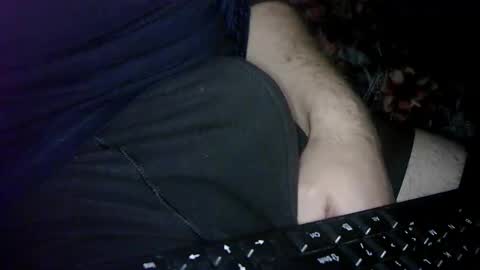 Cuteman online show from 25, 10, 2025