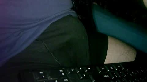 Cuteman online show from 4, 11, 2025