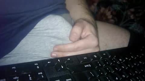 Cuteman online show from 2, 12, 2025