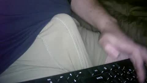 Cuteman online show from 19, 12, 2025