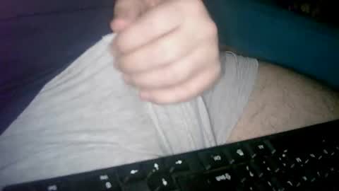 Cuteman online show from 28, 2, 2026
