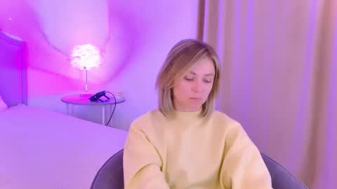 cutemirage online show from 8, 11, 2025