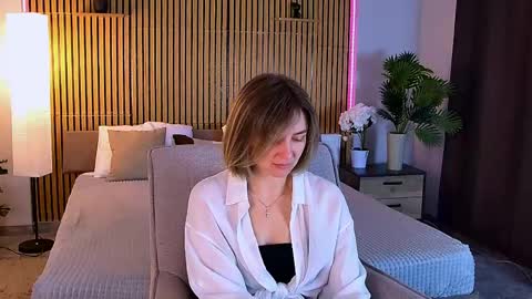 Snapshot of cutemirage chatting on 4, 5, 2026 cutemirage online show from 4, 5, 2026