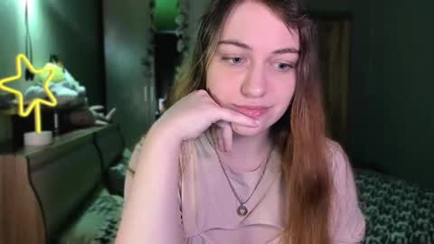 Cutie online show from 18, 11, 2025