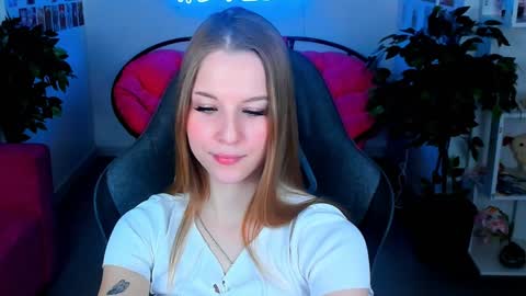 Rina online show from 20, 12, 2024