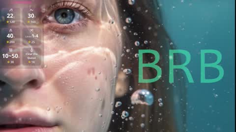 Rina online show from 15, 10, 2025