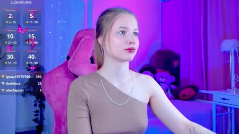 Snapshot of cutemousee chatting on 15, 2, 2026 Rina online show from 15, 2, 2026