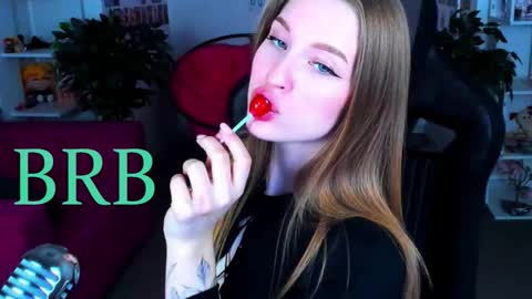 Snapshot of cutemousee chatting on 23, 2, 2026 Rina online show from 23, 2, 2026