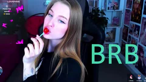 Snapshot of cutemousee chatting on 27, 2, 2026 Rina online show from 27, 2, 2026