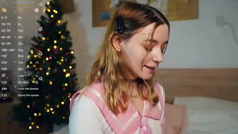 Mary online show from 7, 1, 2026