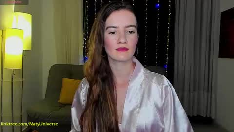 Snapshot of cutenataly chatting on 8, 9, 2025 Nataly online show from 8, 9, 2025
