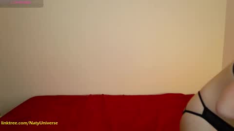 Snapshot of cutenataly chatting on 10, 9, 2025 Nataly online show from 10, 9, 2025