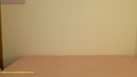 Snapshot of cutenataly chatting on 6, 10, 2025 Nataly online show from 6, 10, 2025