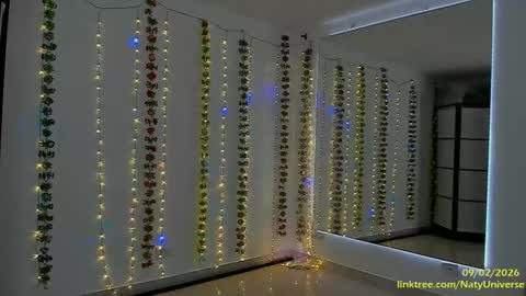 Nataly  online show from 9, 2, 2026