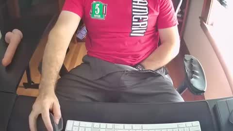 cutenerd15 online show from 30, 9, 2025